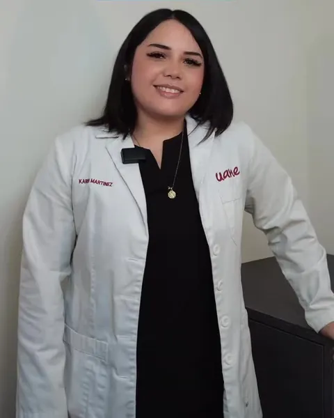 Lic. Karen Martínez