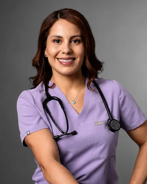 Dra. Pricila Montoya