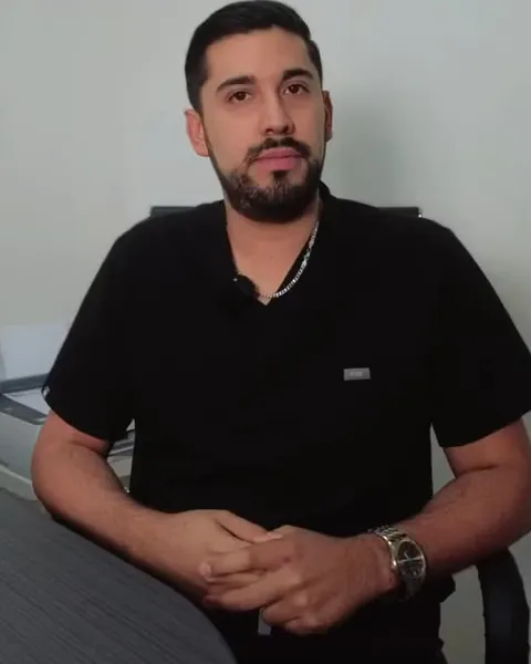 Dr. Gerardo Ontiveros Cabello